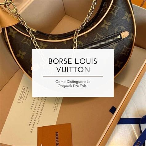 borse louis vuitton false come riconoscerle|real louis vuitton.